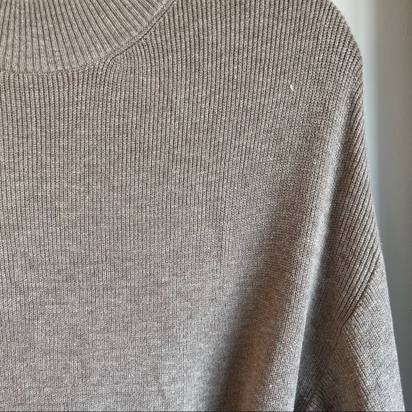 Dex Sweater Dress - Medium - Picture 2 of 4